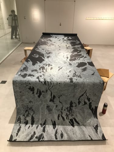 CAMP, Aomori Citizen's Art Gallery, Japan