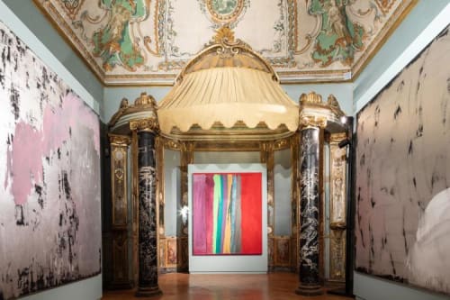 Day for Night: New American Realism, Gallerie Nazionali di Arte Antica in collaboration with Aïshti Foundation, Palazzo Barberini, Rome