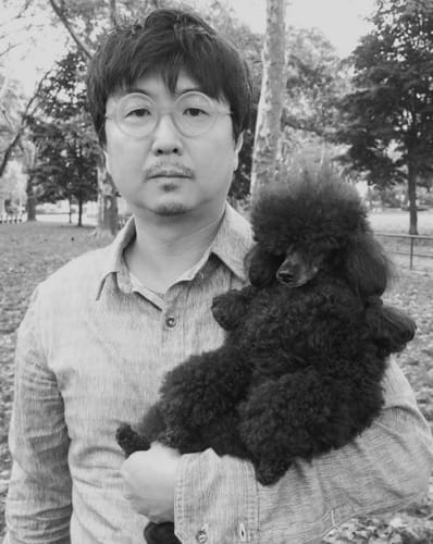 Susumu Kamijo