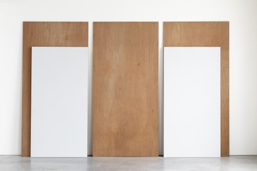 Sans Titre (Tournus), c.1991