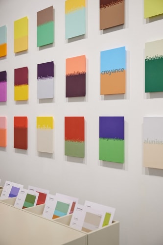 LAB[AU] | ZERO DIESE EXISTE. ART, MATHEMATIQUES, INESTHETIQUE, CONFERENCE - 19h