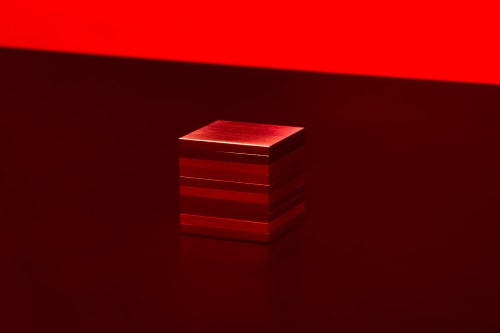 ALFREDO JAAR | LE SOIR, PRESS