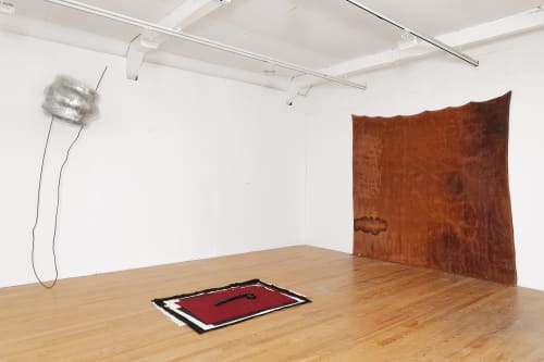 HANNAH DE CORTE | CAC MEYMAC, GROUP EXHIBITION