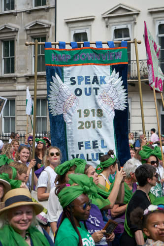 Photo by Lance Tabraham