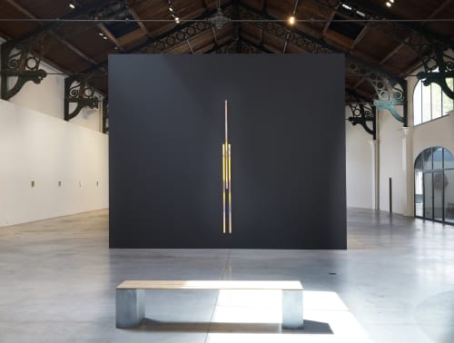 THOMAS DEVAUX | LE QUOTIDIEN DE L'ART, PRESS
