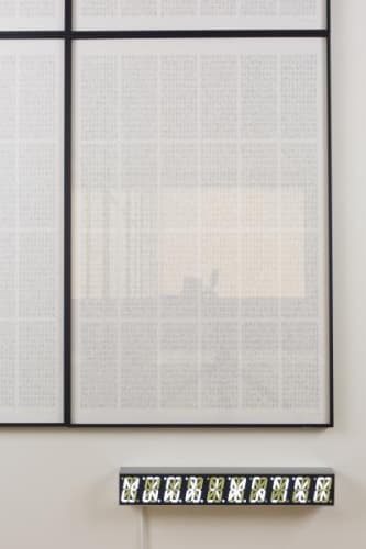 LAB[AU] | BOZAR, GROUP EXHIBITION