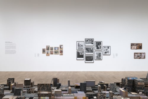 LEBOHANG KGANYE | TATE, GROUP EXHIBITION