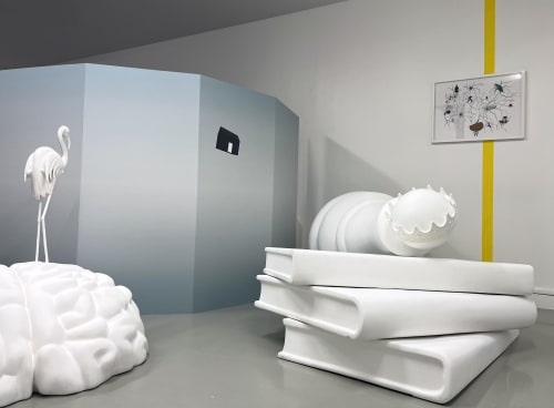 JEANNE SUSPLUGAS | CENTRE POMPIDOU-METZ, SOLO EXHIBITION