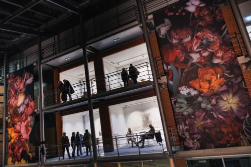 LUIZA SIMONS | KWS, SOLO EXHIBITION