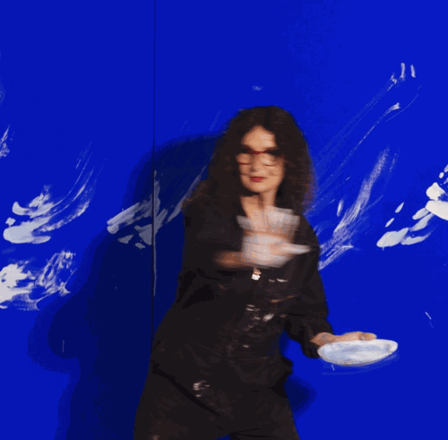 LITA ALBUQUERQUE | FRIEZE, COMMISSION