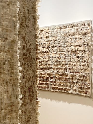 GENEVIEVE LEVIVIER | TL MAGAZINE, PRESS