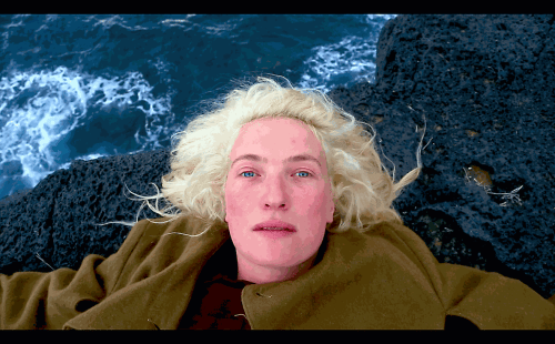 Lita Albuquerque, 20/20: Accelerando, 2016, three channel video, color, sound, 26 minutes 53 seconds. Courtesy of the artist and USC Fisher Museum of Art.