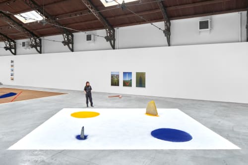 LITA ALBUQUERQUE | ACUMEN, PRESS