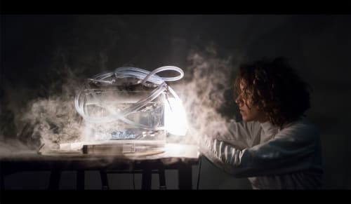 MARIE-LUCE NADAL | WE MAKE MONEY NOT ART, INTERVIEW