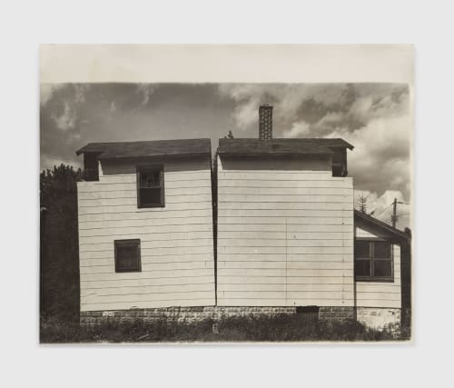 GORDON MATTA-CLARK | LA LIBRE, PRESS