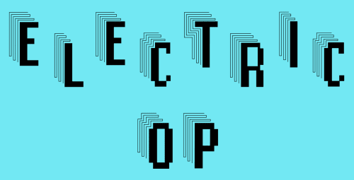 CARLOS CRUZ-DIEZ | BUFFALO AKG, GROUP EXHIBITION