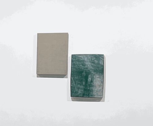 HANNAH DE CORTE | BOTANIQUE, GROUP EXHIBITION