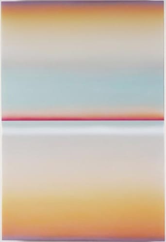 CALIFORNIA LIGHT, CASPER BRINDLE