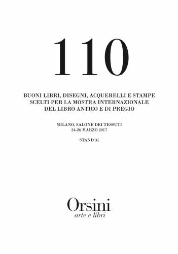 galleria orsini milano