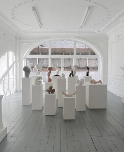 Grishigiano: Fine Pretence