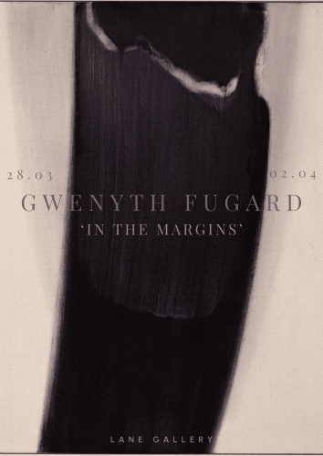 Gwenyth Fugard's solo exhibition