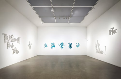 Rob Wynne: After Before