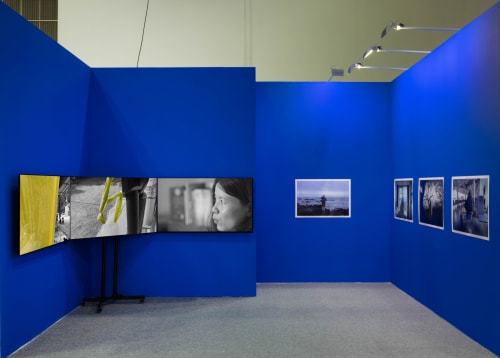 ART SG 2025, Singapore