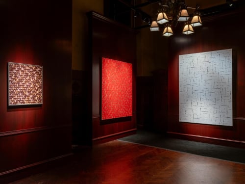 TEFAF NEW YORK 2024, New York, USA