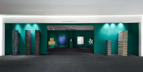 TEFAF MAASTRICHT 2025, Maastricht, Netherlands