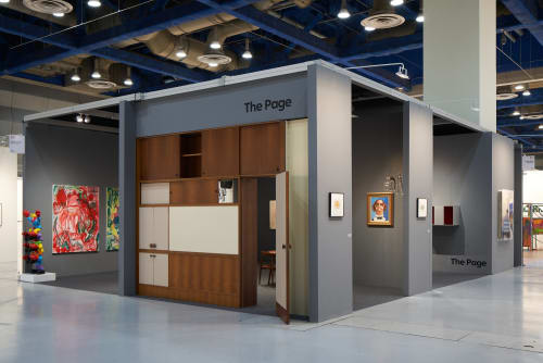 Kiaf SEOUL 2022, Seoul, South Korea