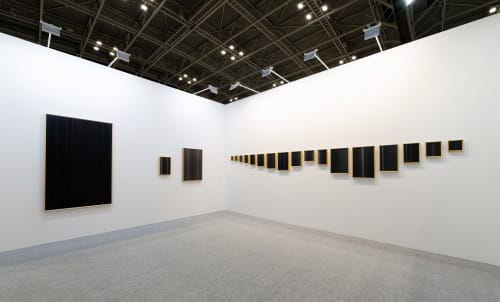 Tokyo Gendai 2024, Yokohama, Japan