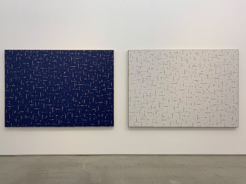 Choi Myoung Young: Conditional Planes II