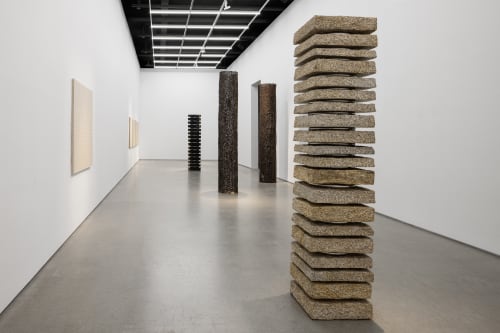 Park Suk Won: Re- and De-