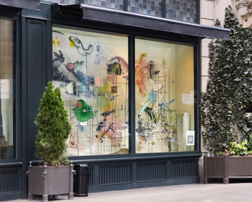 The Garage Sale that Influenced Misha Kahn