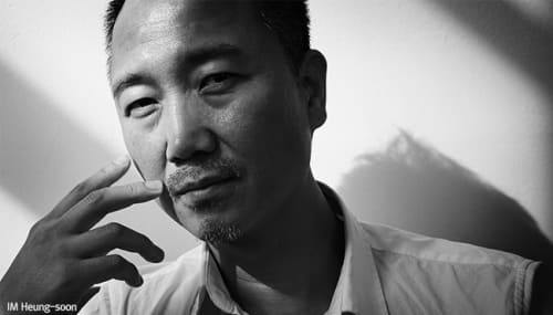 [INTERVIEW] Film Director, IM Heung-soon