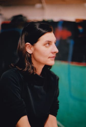 Sadie Laska on the Power of Cynicism in Art