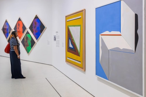 Only the Young: Experimental Art in Korea, 1960s–1970s