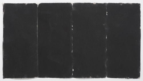 BMA 컬렉션, 미술관 보고(寶庫) 들여다보기] 167. ‘평면’의 실체를 탐구, 최명영 ‘Conditional Planes 8308’