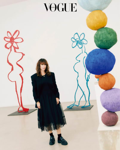 언제까지 슬픔에 매여 살 것인가? 애니 모리스