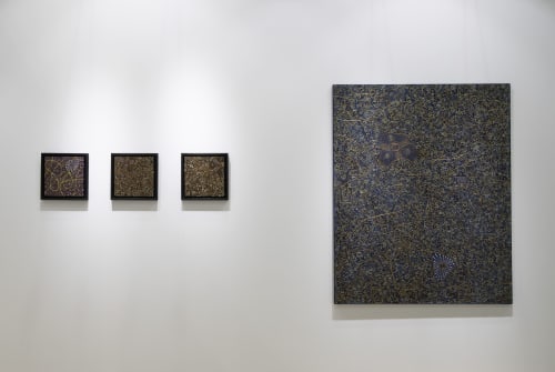 더페이지갤러리, '2025 도쿄 겐다이 아트페어' 최비오(Vio Choe) 단독 부스로 참가