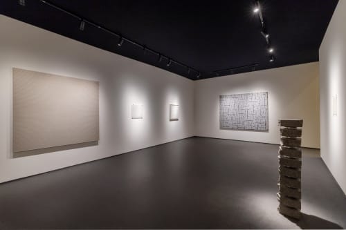 더페이지갤러리의 평행하고도, 교차하는 나날