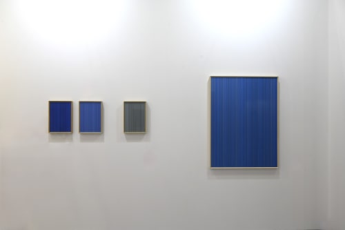 더페이지갤러리, 일본 국제아트페어 '2024 도쿄 겐다이' 첫 참가