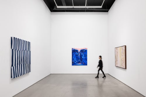 더페이지갤러리, 젊은 작가 16인 그룹전 'To Bloom' 개최