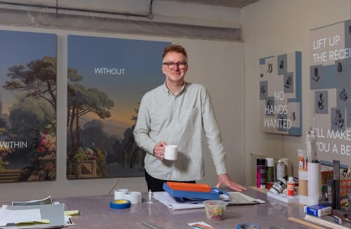 Photo : Alexander Hoyles