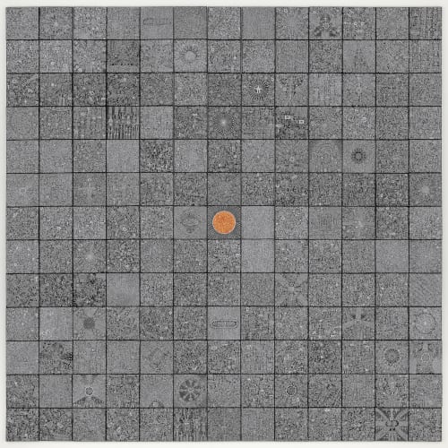 최비오(Vio Choe) 작가 2019 베니스 비엔날레 특별전 초대