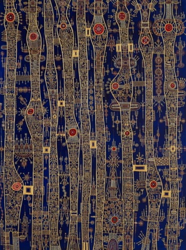 2019 베니스 비엔날레 최비오작가 특별전, 현지의 극찬 속 전시시작