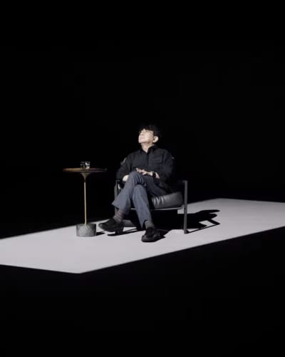 Genesis Electrified G80, Discovering Art through Sound with Kuk Il Yu