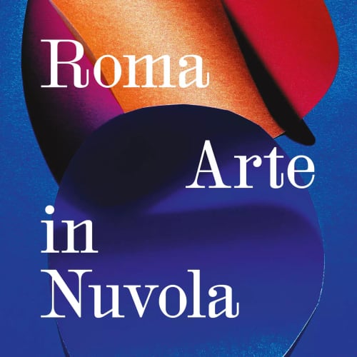 Contini Art Gallery at Roma Arte in Nuvola 2022