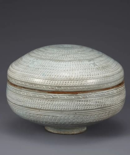 Masterpieces of Korean Ceramics