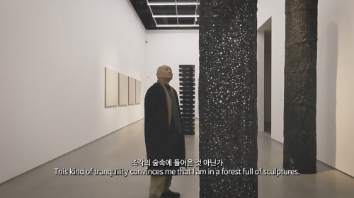 Park Suk Won: re- and de-